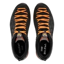 Chaussures d'extérieur pour homme Salewa  MS MTN Trainer 2 Gtx Black/Carrot