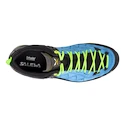 Chaussures d'extérieur pour homme Salewa  MS MTN Trainer 2 Gtx Blue Danube/Fluo Green