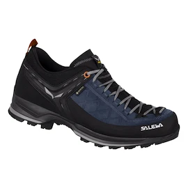 Chaussures d'extérieur pour homme Salewa MS MTN Trainer 2 Gtx Blue Seal/Black