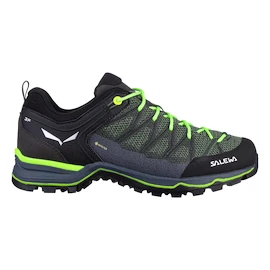 Chaussures d'extérieur pour homme Salewa MS MTN Trainer Lite Gtx Myrtle/Ombre Blue