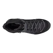 Chaussures d'extérieur pour homme Salewa  MS MTN Trainer Lite Mid Gtx Black/Black