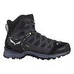 Chaussures d'extérieur pour homme Salewa  MS MTN Trainer Lite Mid Gtx Black/Black