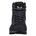 Chaussures d'extérieur pour homme Salewa  MS MTN Trainer Lite Mid Gtx Black/Black