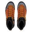 Chaussures d'extérieur pour homme Salewa  MS MTN Trainer Lite Mid Gtx Black Out/Carrot