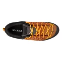 Chaussures d'extérieur pour homme Salewa  MS MTN Trainer Lite Ombre Blue/Carrot