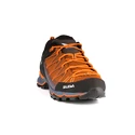 Chaussures d'extérieur pour homme Salewa  MS MTN Trainer Lite Ombre Blue/Carrot