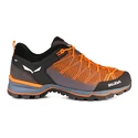 Chaussures d'extérieur pour homme Salewa  MS MTN Trainer Lite Ombre Blue/Carrot