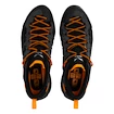 Chaussures d'extérieur pour homme Salewa  MS Wildfire Edge Gtx Onyx/Black