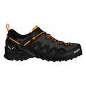 Chaussures d'extérieur pour homme Salewa  MS Wildfire Edge Gtx Onyx/Black  UK 11,5