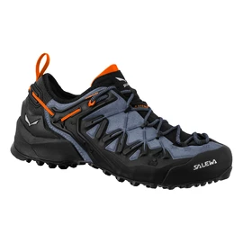 Chaussures d'extérieur pour homme Salewa  MS Wildfire Edge Java Blue/Black