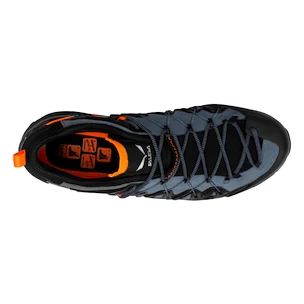 Chaussures d'extérieur pour homme Salewa  MS Wildfire Edge Java Blue/Black