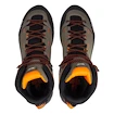 Chaussures d'extérieur pour homme Salewa  MTN Trainer 2 Mid Gtx Bungee Cord/Black