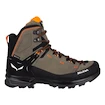 Chaussures d'extérieur pour homme Salewa  MTN Trainer 2 Mid Gtx Bungee Cord/Black