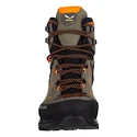 Chaussures d'extérieur pour homme Salewa  MTN Trainer 2 Mid Gtx Bungee Cord/Black