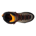 Chaussures d'extérieur pour homme Salewa  MTN Trainer 2 Mid Gtx Bungee Cord/Black