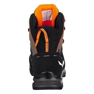 Chaussures d'extérieur pour homme Salewa  MTN Trainer 2 Mid Gtx Bungee Cord/Black