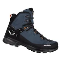 Chaussures d'extérieur pour homme Salewa  MTN Trainer 2 Mid Gtx Java Blue/Black