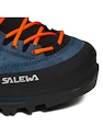 Chaussures d'extérieur pour homme Salewa  MTN Trainer Mid Gtx Dark Denim/Black