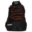 Chaussures d'extérieur pour homme Salewa Wildfire 2 Black/Black