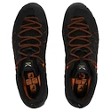 Chaussures d'extérieur pour homme Salewa Wildfire 2 Black/Black