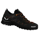 Chaussures d'extérieur pour homme Salewa Wildfire 2 Black/Black