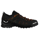 Chaussures d'extérieur pour homme Salewa Wildfire 2 Black/Black