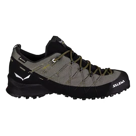 Chaussures d'extérieur pour homme Salewa Wildfire 2 Gtx M Bungee Cord/Black