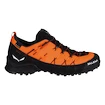 Chaussures d'extérieur pour homme Salewa  Wildfire 2 Gtx M Fluo Orange/Black