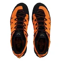 Chaussures d'extérieur pour homme Salewa  Wildfire 2 Gtx M Fluo Orange/Black