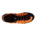 Chaussures d'extérieur pour homme Salewa  Wildfire 2 Gtx M Fluo Orange/Black