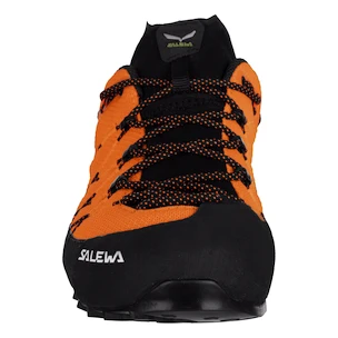 Chaussures d'extérieur pour homme Salewa  Wildfire 2 Gtx M Fluo Orange/Black