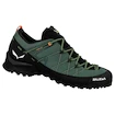 Chaussures d'extérieur pour homme Salewa Wildfire 2 Raw Green/Black