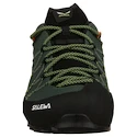 Chaussures d'extérieur pour homme Salewa Wildfire 2 Raw Green/Black