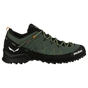 Chaussures d'extérieur pour homme Salewa Wildfire 2 Raw Green/Black