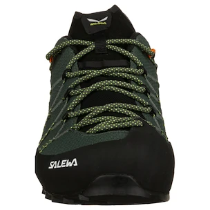 Chaussures d'extérieur pour homme Salewa Wildfire 2 Raw Green/Black