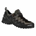 Chaussures d'extérieur pour homme Salewa  Wildfire Edge Wallnut/Fluo Orange