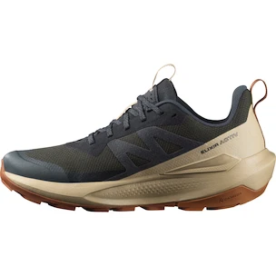 Chaussures d'extérieur pour homme Salomon Elixir Activ Gore-Tex Phantom/Safari/Caramel Cafe