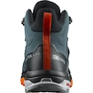 Chaussures d'extérieur pour homme Salomon  MID GTX Stargazer/Black/S