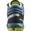 Chaussures d'extérieur pour homme Salomon Predict PREDICT HIKE MID GTX