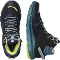 Chaussures d'extérieur pour homme Salomon Predict PREDICT HIKE MID GTX