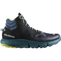 Chaussures d'extérieur pour homme Salomon Predict PREDICT HIKE MID GTX