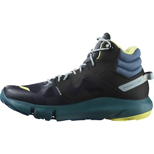 Chaussures d'extérieur pour homme Salomon Predict PREDICT HIKE MID GTX