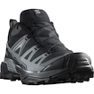 Chaussures d'extérieur pour homme Salomon X Ultra 360 Gore-Tex Black/Magnet/Quiet Shade