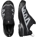 Chaussures d'extérieur pour homme Salomon X Ultra 360 Gore-Tex Black/Magnet/Quiet Shade