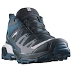 Chaussures d'extérieur pour homme Salomon X Ultra 360 Gore-Tex Carbon/India Ink/Deep Dive