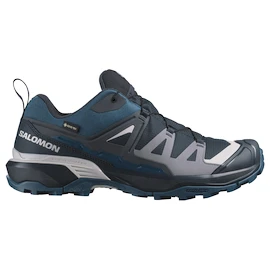 Chaussures d'extérieur pour homme Salomon X Ultra 360 Gore-Tex Carbon/India Ink/Deep Dive