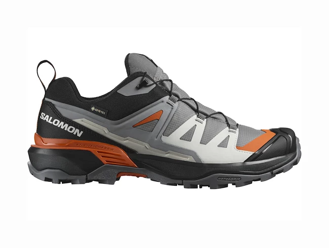 Chaussure salomon gore tex homme hotsell