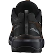 Chaussures d'extérieur pour homme Salomon X Ultra 360 Leather Gore-Tex Dark Earth/Delicioso/Sharkskin