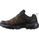 Chaussures d'extérieur pour homme Salomon X Ultra 360 Leather Gore-Tex Dark Earth/Delicioso/Sharkskin