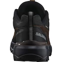 Chaussures d'extérieur pour homme Salomon X Ultra 360 Leather Gore-Tex Dark Earth/Delicioso/Sharkskin